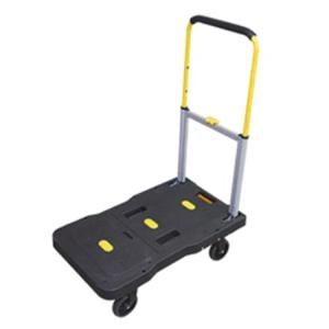 147031 무소음 데크트럭 SDT-150T 150kg