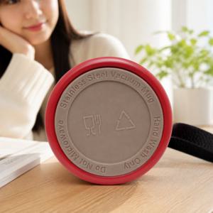 스테인리스 보냉보온병 800ml 이중진공 휴대용 물병