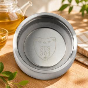 알로하 800ml 스테인리스 텀블러 거름망 보온보냉병 차우림물병