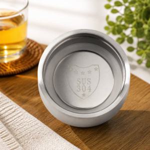 티인퓨저 보냉병 800ml 휴대용 차통 스테인리스 물통 거름망 텀블러