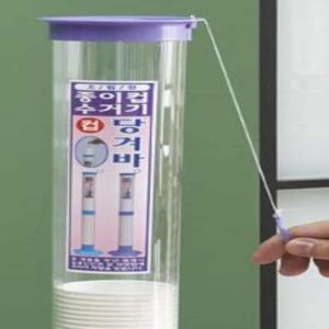 종이컵 수거기 일회용컵수거함 종이컵수거기 종이컵분리수거 종이컵분리수거대 종이컵수거함스탠드형 종이