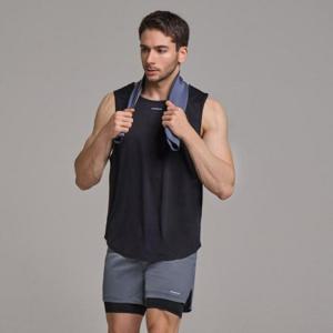 혜명몰 다운블로우-DBS43003M 아이스쿨링 인견 스카프 타올 쿨넥워머 아이스머플러 쿨링타올 쿨타올 인견