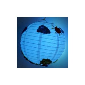 (TD) 볼클레이로 한지 LED 전등갓 만들기(10인용)