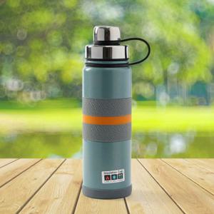 블루어스 텀블러 보온병(750ml) (블루) 보냉병 보온보냉병 보냉보온병 보냉물병