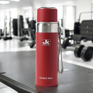 워터보틀 이중스텐 보온병(750ml) (레드) 보냉병 보온보냉병 보냉보온병 보냉물병
