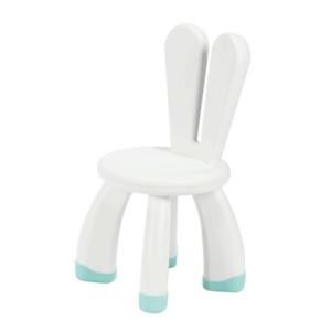 야야 유아의자 레빗 의자 1개 (민트A) 아기 아동 의자