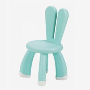 야야 유아의자 레빗 의자 1개 (민트B) 아기 아동 의자
