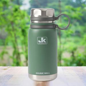 워터탱크 이중스텐 보온병(600ml) (다크그린) 보냉병 보온보냉병 보냉보온병 보냉물병