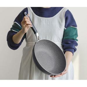 마켓다인 궁중팬 28cm 후라이펜 업소용웍