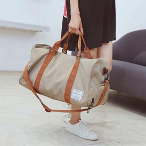 외출 여행 트레이닝 홈트 스포티 신발 분리 보관 더블백 보스턴 가방 헬스 망치 운동