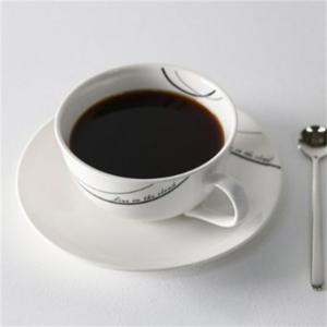 도자기 커피잔 250ml 국내산 커피잔 선물용 앤틱 핸드메이드 홈카페 모던 고급 머그