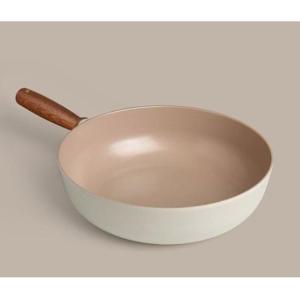 마켓다인 궁중팬 28cm 코팅볶음팬 깊은후라이팬