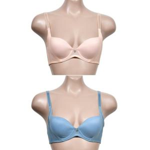 다인 와이어 몰드 B컵브라 미니마이저브라 브라렛