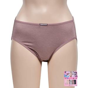 다인 인견 여성 미디팬티 여성순면팬티 맥시팬티