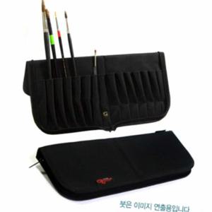 붓 케이스 대 메이크업브러쉬케이스 붓가방 브러쉬보관함