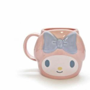 캐릭터 머그컵 390ML 도자기컵 머그잔 카페머그컵 찻잔 카페커피잔