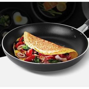 마켓다인 삼겹살 스테이크팬 30 프라이팬코팅 코팅프라이팬