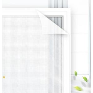 마켓다인 방진망 창문 필터 방충망미세먼지 미세먼지창문필터