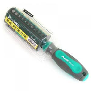 Prokit(SD-2313) 드라이버 세트 31가지 드라이버 날 T9673
