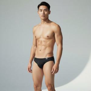 남성 슬림핏 보정 수영 팬티 속옷 바디라인 수영복 스타일보정 팬츠