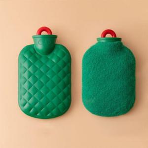 EAS 휴대용 핫팩 보온물주머니 찜질팩 냉온겸용 800ml