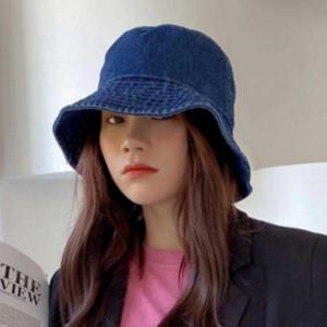 모자 패션 여름 내추럴 무드 무지 외출용 봄 캐주얼 벙거지 원픽