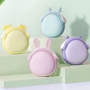핫팩 손난로 보조 충전식 배터리 귀여운 USB