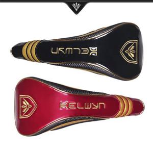 Golf1004 KW 드라이버커버 골프채 클럽 헤드 보호