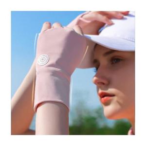 루미나D 여성 쿨 golf1004 양손 골프손등장갑 손토시 5색