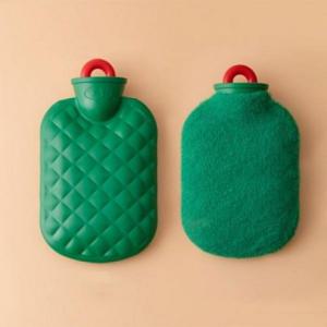 휴대용 핫팩 보온물주머니 찜질팩 냉온겸용 800ml