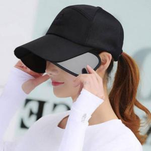 추천 캡 썬바이저 여름 볼캡 확장형 썬캡 쿨링 여성 메쉬볼캡 스포츠 원픽