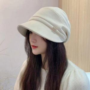 영문 포인트 자외선차단모자 사계절 룩 패션모자 보닛햇 버킷햇 여성 원픽