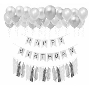 생일파티세트