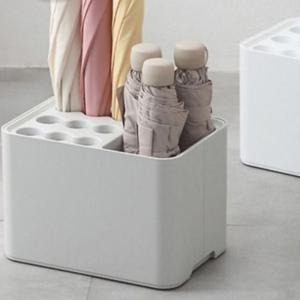 카페 업소용 현관 우산꽂이 모던 인테리어 우산 보관함