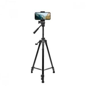 LAAON 카메라 스마트폰 삼각대 ITB-SF90 3단접이식