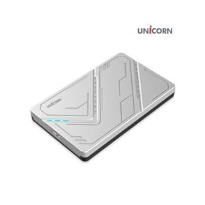 루미나D 외장하드 케이스 hdd-300v usb3.1 2.5인치