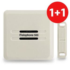 대명 1+1 도어 멜로디 SH-505 도어벨 12음 알림 현관