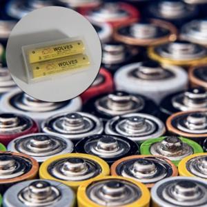 3.7V 보호회로 리튬이온 3000mAh 18650 배터리 2 개 세트