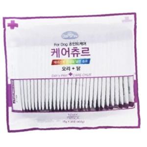 애견 관절관리 안심 오리 닭고기 30개입 1P 대용량 습식