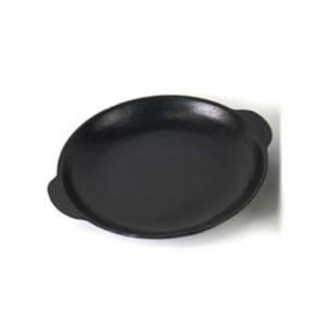 무쇠 그리들 캠핑 업소 식당 고기 구이팬 주물 전골팬 28cm