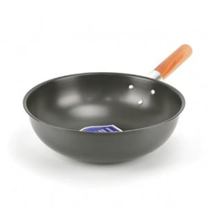 경질 궁중팬 튀김 찌개 웍 식당 업소 볶음 요리 프라이팬 36cm