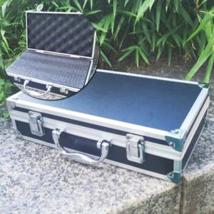 체스 스펀지 포함 30cm 초경량 멀티 미니 알루미늄 케이스 OY5558
