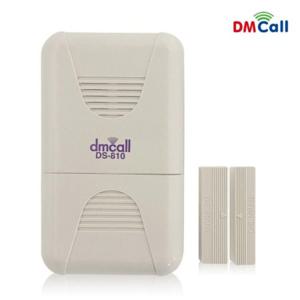 멀티 경보기(DS-810) 9음 창문충격알림 도난방지