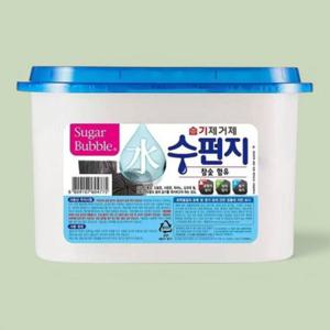 옷장 신발장 제습제 대용량 선반용 280g x 30개