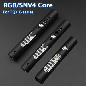 TXQ Lightsaber Core RGB 전자 키트 교체 Soundborad 원 버튼 더블 버튼 키트 Standrad/Premium/Super Baselit Core