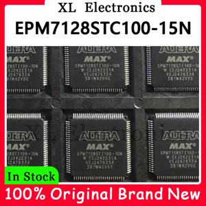 EPM7128STC100-15N 새로운 오리지널 브랜드
