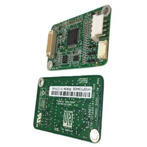 CTR-221600-AT-RSU-00R Elo E658721 USB / COM 제어 카드 E831819 E367199