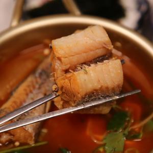명태 듬뿍 동태탕 750g x 3 하남 맛집 간단 5분 원팩 얼큰 양푼이