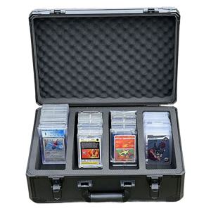 TCG, MTG, 유희왕 카드 보관 케이스 & 스포츠 카드 |   휴대용 보호 정리함 수집용 트레이딩 카드 가방