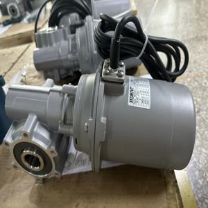 중국산 갠트리 세차 장비 감속기 AC 모터 감속기 OEM 생산 맞춤 제작 가능